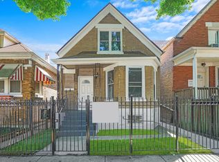 1109 N Ridgeway Ave, Chicago, IL 60651