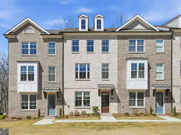 113 Basil St, Cumming, GA 30040