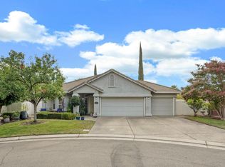 600 Cypress Run, Woodbridge, CA 95258