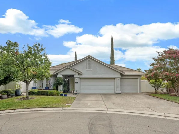 600 Cypress Run, Woodbridge, CA 95258