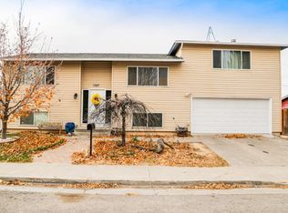 1383 Washburn Ave, Idaho Falls, ID 83402