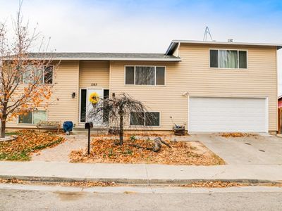 1383 Washburn Ave, Idaho Falls, ID, 83402