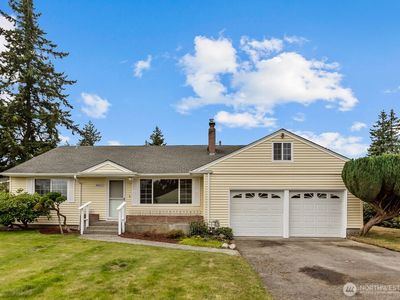 10612 Rowland Avenue SW, Tacoma, WA, 98499