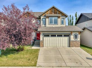 4 S Drake Landing Gate, Okotoks, AB T1S 0E5