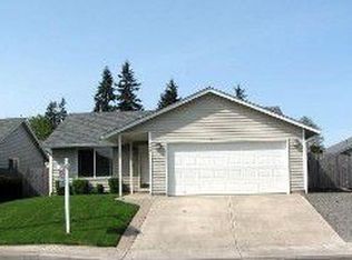 308 SE 14th St, Battle Ground, WA 98604