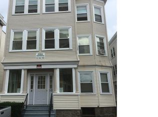 8 Fortesque Ter #3, Lynn, MA 01902