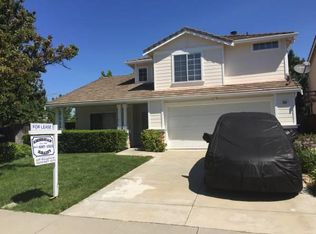 310 Shadowfalls Cir, Martinez, CA 94553
