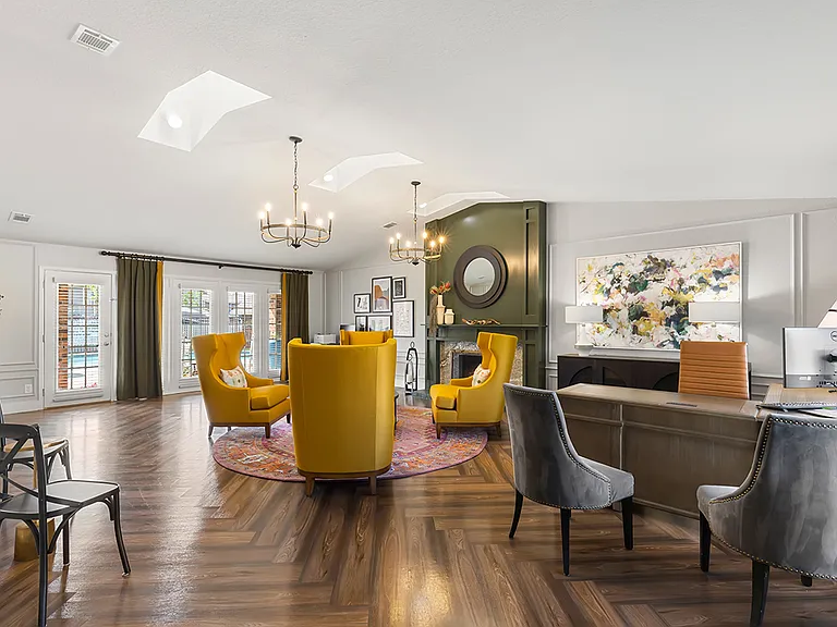 Rosemeade Townhomes — Photo 26
