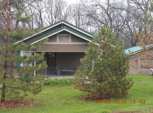 18955 Harrison Street Rd, Charleston, IL 61920