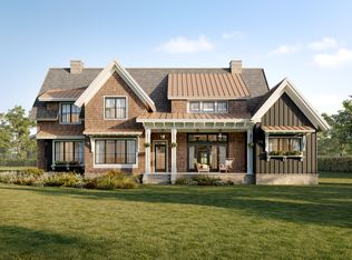 Current plan: Harvest