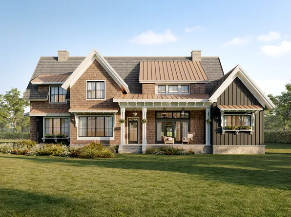 Harvest Plan, Estates at Baiting Hollow