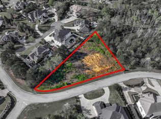 511 Seminole Pl, Augusta, GA 30907