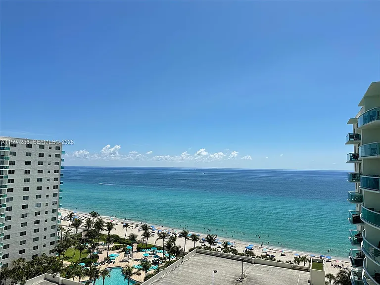 3901 S Ocean Dr #14Z — Photo 16