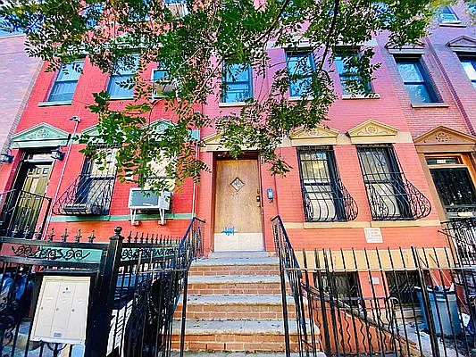 1st image of 212 Edgecombe Ave #1DLX