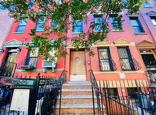 212 Edgecombe Ave #1DLX, New York, NY 10030