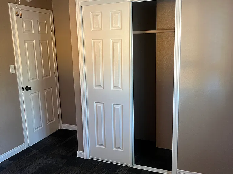 Downstairs Room