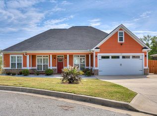 237 Edenbridge Way, Evans, GA 30809