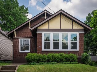 1846 Sherwood Ave, Louisville, KY 40205