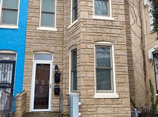 2011 Vermont Ave NW #B, Washington, DC 20001