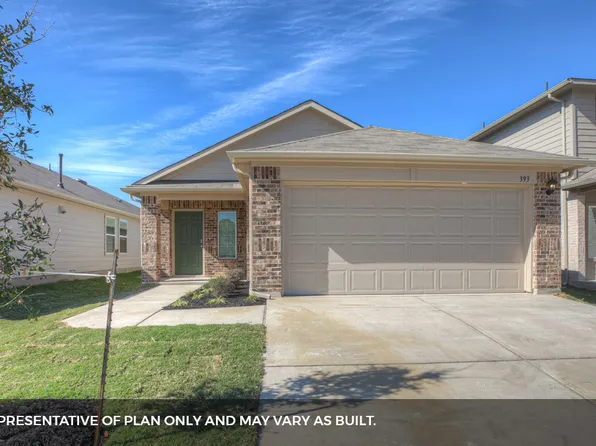 13524 Open Wagon Trl, Elgin, TX 78621
