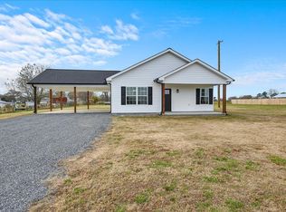 740 County Road 1663, Cullman, AL 35058