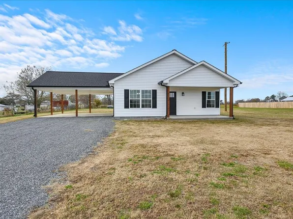 740 County Road 1663, Cullman, AL 35058