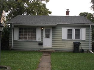 1517 Carmel Blvd, Zion, IL