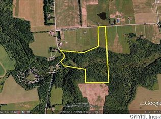 0 Glass Factory Rd, Munnsville, NY 13409