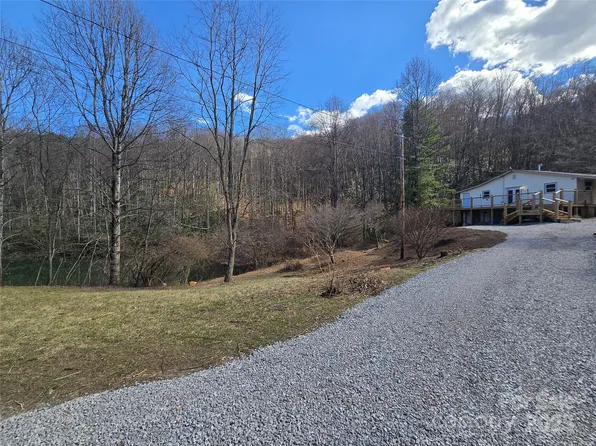 59 Upper Saw Branch Rd, Candler, NC 28715