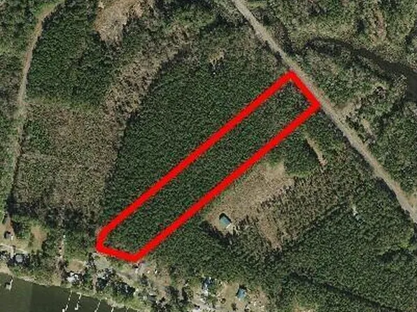 38 Pine Crest Road LOT 38, Bath, NC 27808