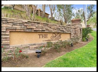 5410 Silver Canyon Rd #11D, Yorba Linda, CA 92887