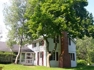 902 Old Albany Post Rd, Garrison, NY 10524