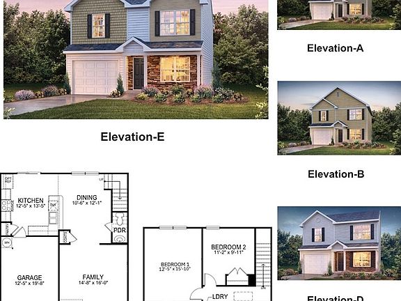 2nd image of 141 Hawk Ridge Rd