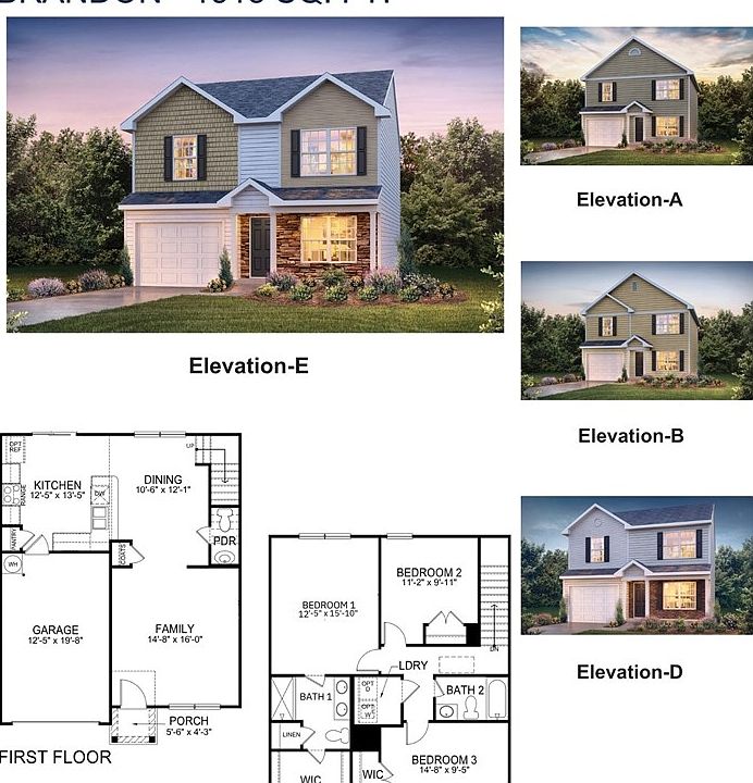 2nd image of 141 Hawk Ridge Rd