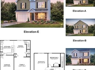 104 Krestrel Ct, Anderson, SC 29621