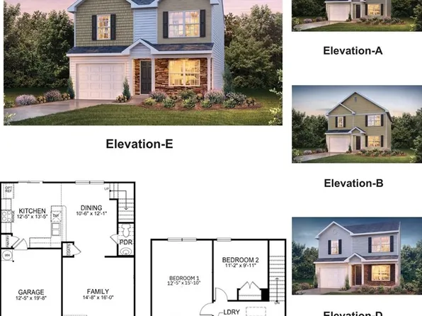 104 Krestrel Ct, Anderson, SC 29621