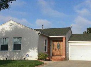 5623 Bonfair Ave, Lakewood, CA 90712