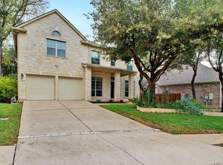 3228 Ranch Park Trl, Round Rock, TX 78681