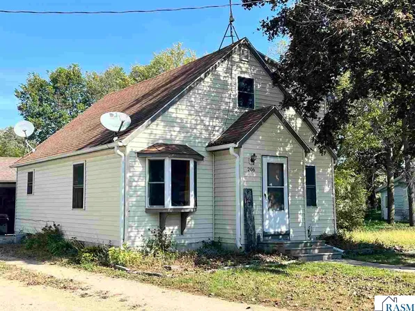 206 McKinley St, Manchester, MN 56007