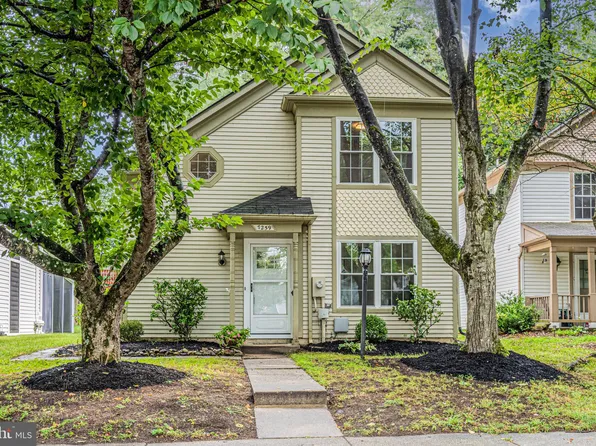7259 Steamerbell Row, Columbia, MD 21045