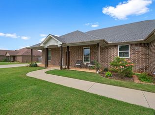 17660 County Road 2195, Whitehouse, TX 75791