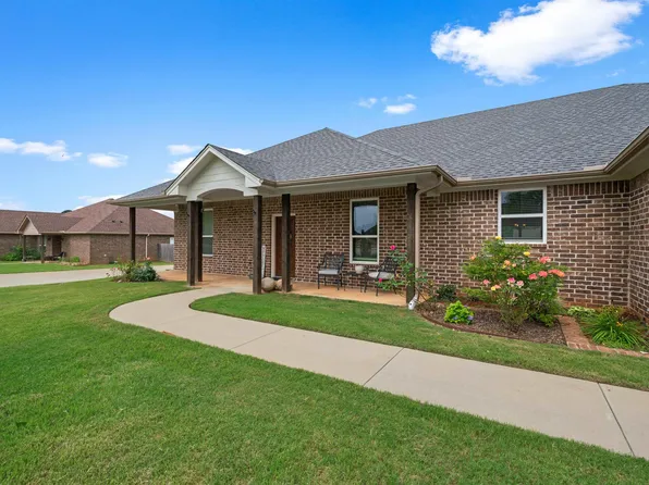 17660 County Road 2195, Whitehouse, TX 75791