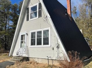 216 Bowdoinham Rd, Sabattus, ME 04280