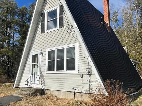 216 Bowdoinham Road, Sabattus, ME 04280