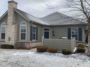 13502 Pebble Run Ct, Fort Wayne, IN 46814