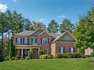 4429 Talisker Ln NW, Acworth, GA 30101