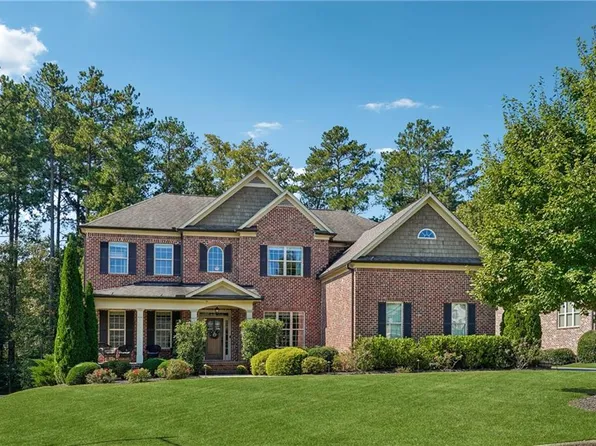 4429 Talisker Ln NW, Acworth, GA 30101