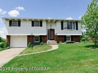 1488 S Hanover St, Nanticoke, PA 18634