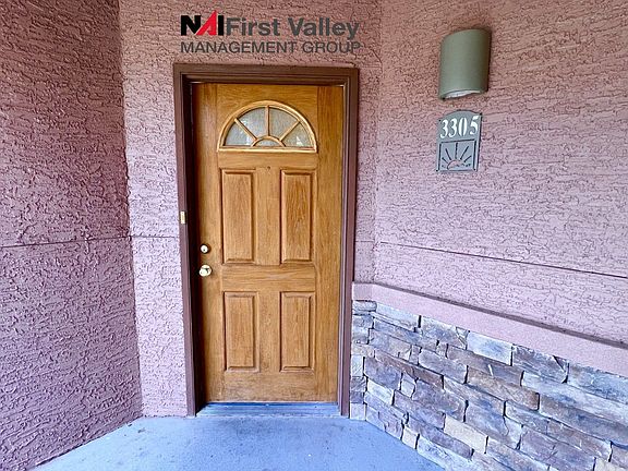 2nd image of 3650 Morning Star Dr Unit 3305