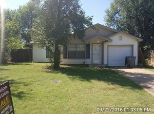 2228 NW Williams Ave, Lawton, OK 73505